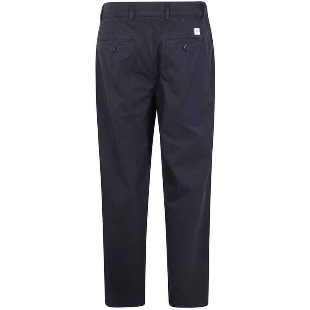 DEPARTMENT FIVE Men's Chinos Men BLUE Pants
